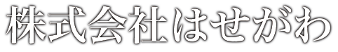 株式会社はせがわ